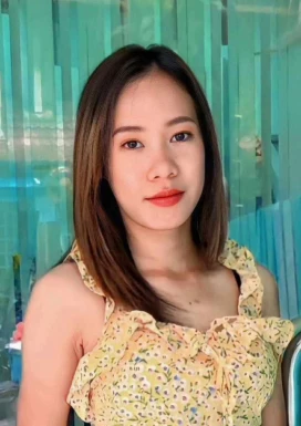 Thai girl for dating