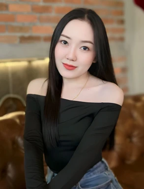 Thai girl for dating