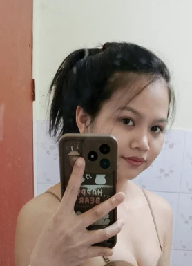 Thai girl for dating