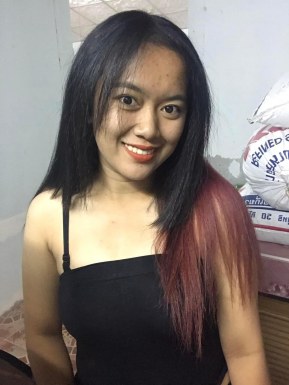 Thai girl for dating