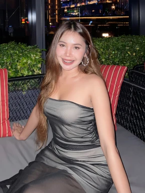 Thai girl for dating