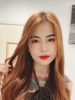 Thai girl for dating